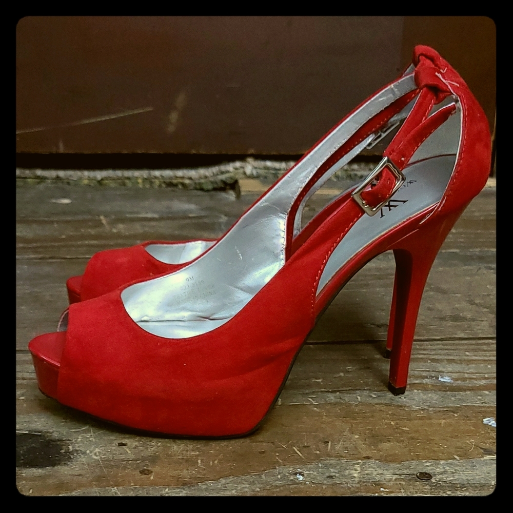 Worthington shoes